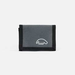 Кошелек ANTEATER Wallet, серый