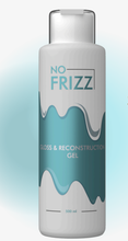 Limba Кератин NO FRIZZ Gloss &amp; Reconstruction Gel