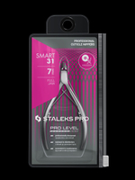 Профессиональные кусачки для кожи Smart 31-7