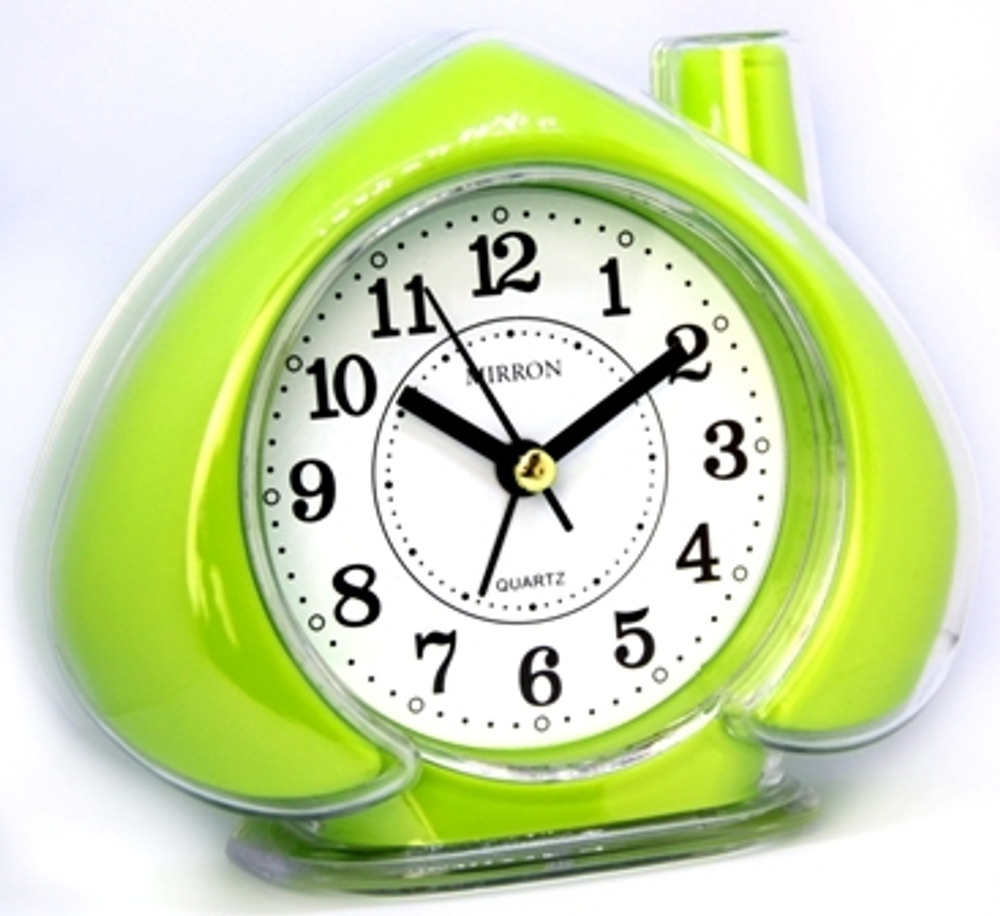 Будильник MIRRON 947 ЗН