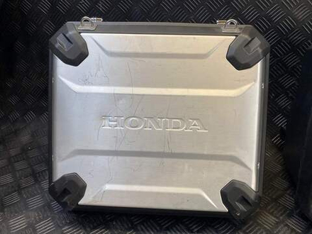 Кофры боковые Honda CRF1000L Africa Twin 053440
