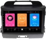 Магнитола для KIA Sportage 2010-2016 - OEM GT9-9071/9072 на Android 10, 2ГБ-16ГБ