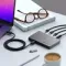 Satechi Thunderbolt 4 Slim Hub Space Grey
