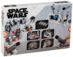 Конструктор Space Wars 11423 "Защита базы Эхо", 534 детали