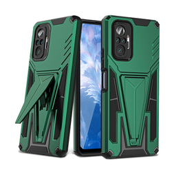 Чехол Rack Case для Xiaomi Redmi Note 10 Pro