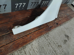 Крыло переднее левое Haval Jolion 21-24 Б/У Оригинал 8403110XST01AD