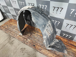 Подкрылок передний левый Changan CS55 Plus 21-нв Б/У Оригинал S203F2709030100