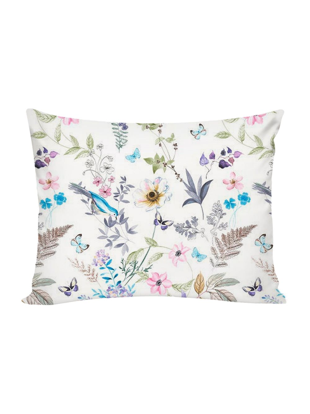 Постельное белье перкаль Сказка "Каролина" 1,5-сп Наволочка 50х70 см 1 шт Простынь на резинке 90x200 см Пододеяльник 145x215 см