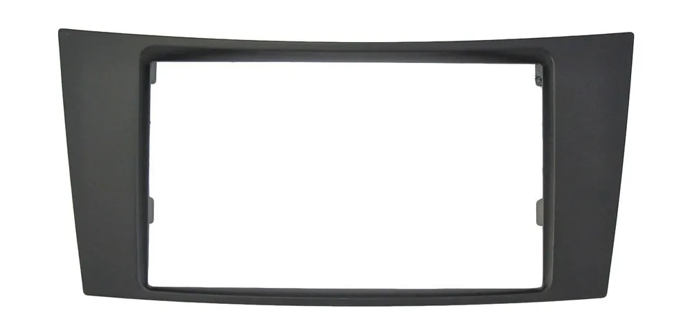 Комплект рамки с разъёмами 7" Mercedes Benz E-class W211 2002-2009 - Car-Smart 7396H7