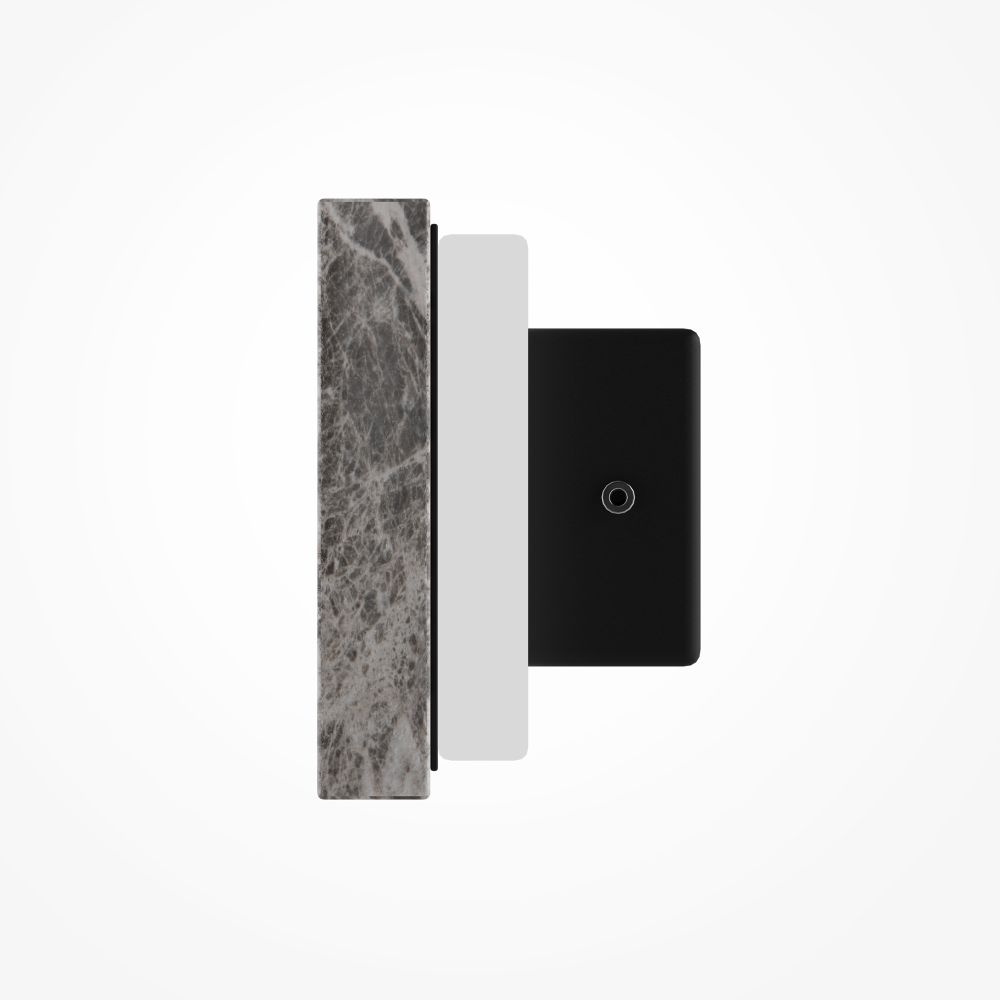 Светильник настенный светодиодный Maytoni   MOD461WL-L8GRK