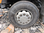 Shacman (Shaanxi) SX* 8x4 Самосвал SX33186V366 (Дизельный, 11,6 л, 423 л.с., МТ)