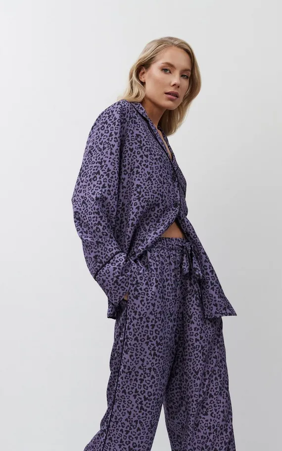 ALIX Пижама женская со штанами