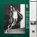 Rainbow / Bent Out Of Shape (LP)