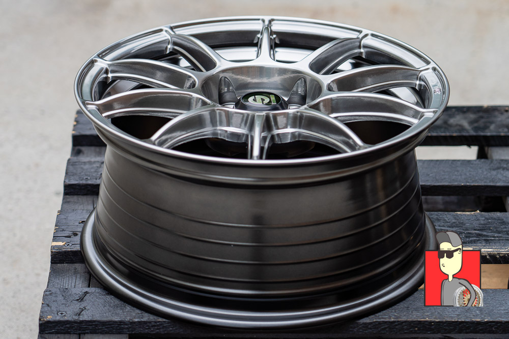 Комплект дисков Sparco 15x7 et35 4x100
