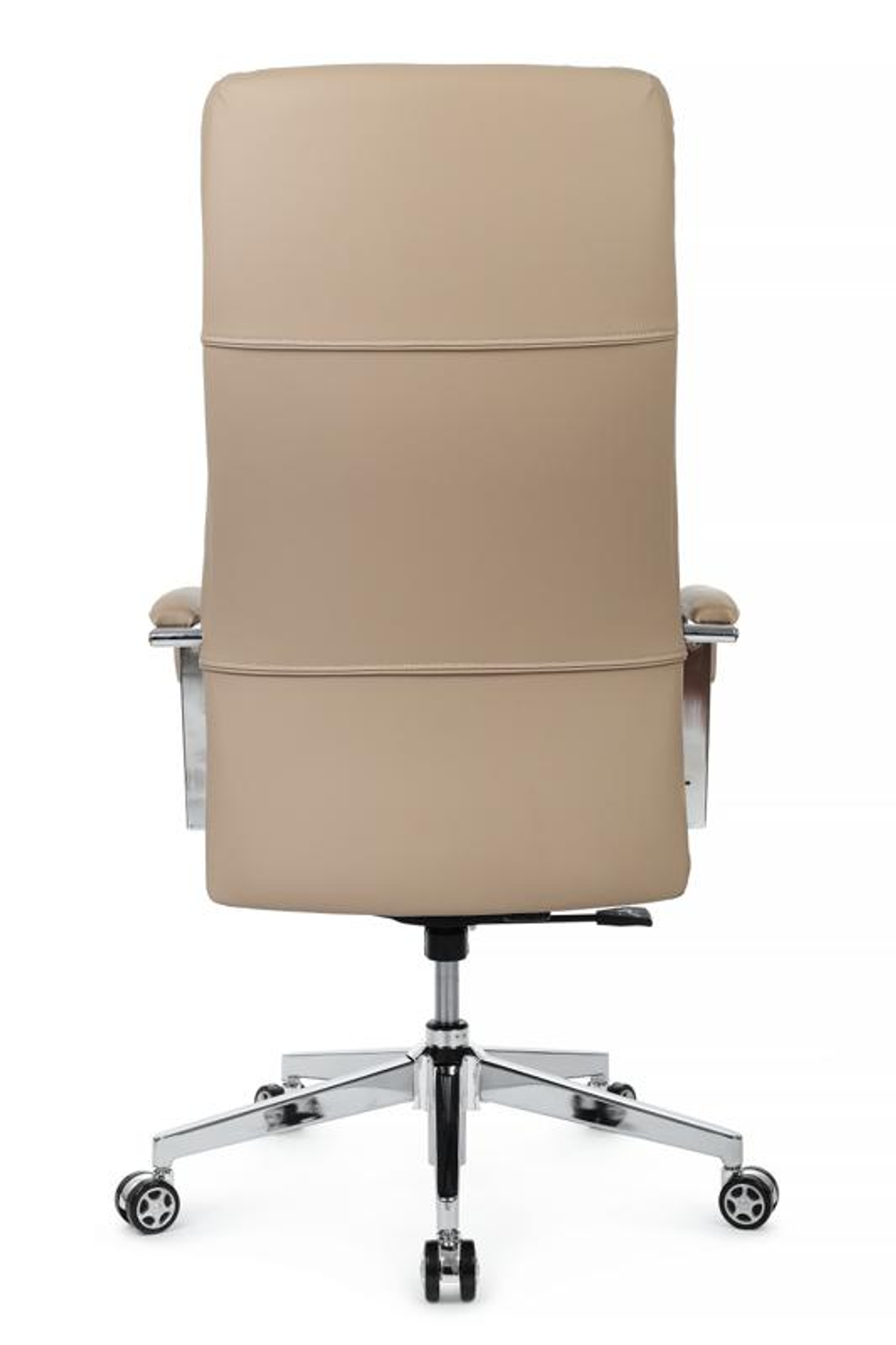 Кресло Riva Леон RCH A916-1 Бежевый