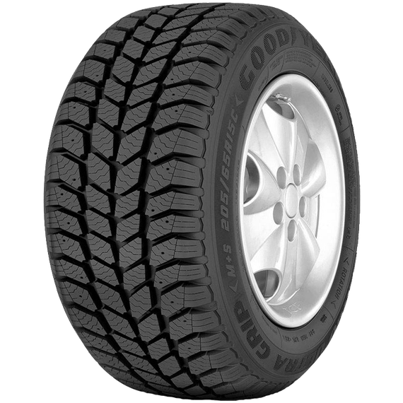 Goodyear Cargo Ultra Grip 2 215/65 R15C 104/102T