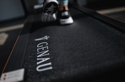 Беговая дорожка Genau TR50