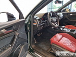 Audi SQ5 (FY) 3.0 TFSI Quattro Sportback (09.2023)