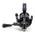 Катушка безынерционная Salmo Elite Spinetix 8 FD (3000, 7+1BB, мет. шпуля)