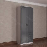 Шкаф распашной 2/5