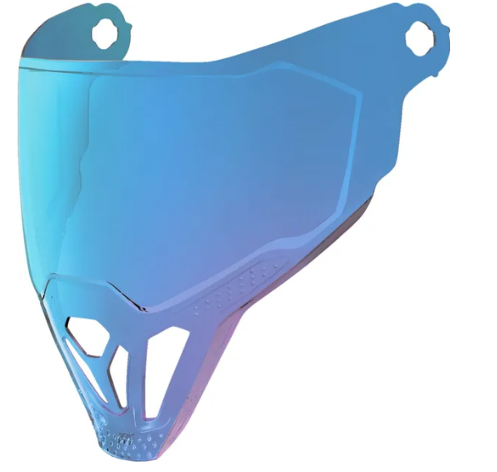 Визор ForceShield 22.06 / Синий
