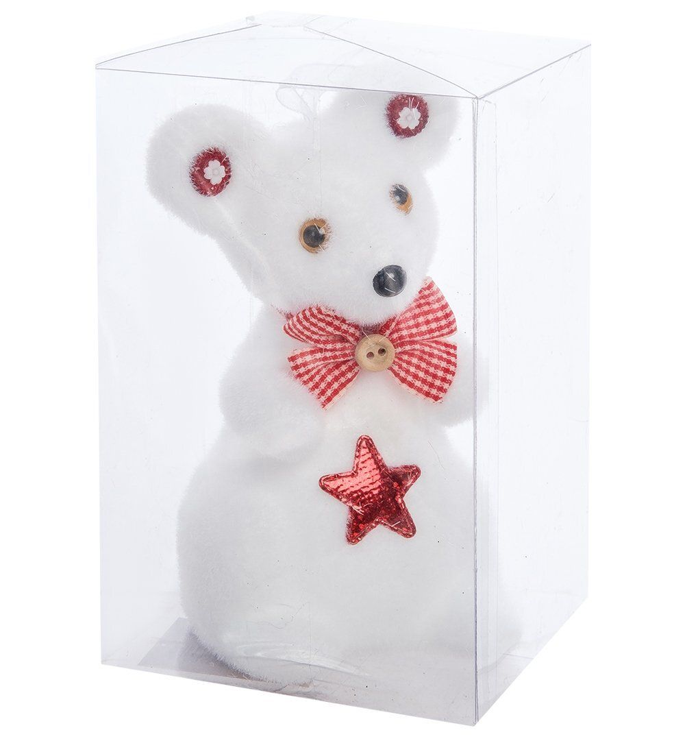 XM-265 Фигурка «Мышонок»