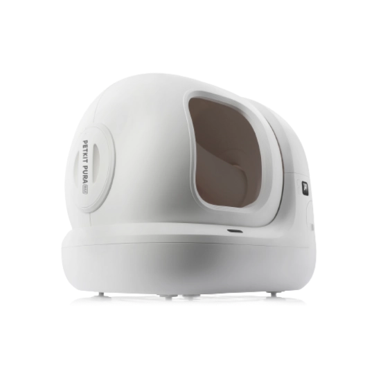 Автоматический лоток PURA MAX 2