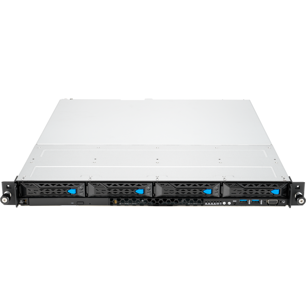 Серверная платформа ASUS RS300-E11-RS4