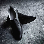 Туфли мужские кожаные 44 «OFFICER II»