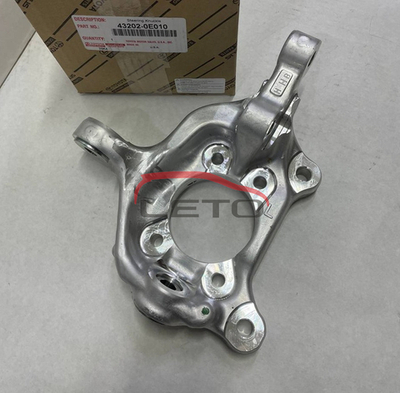 Цапфа (FR LH) 43202-0E010 432020E010