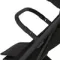 Бампер для детской коляски ANEX AIR-X² black