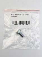 Болт М8*16*1,25 8.8