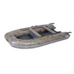 Лодка ПВХ КОВЧЕГ 430 НДНД