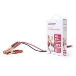 Провода пусковые усиленные CarFort BC-2025, 200А, 2,5 м