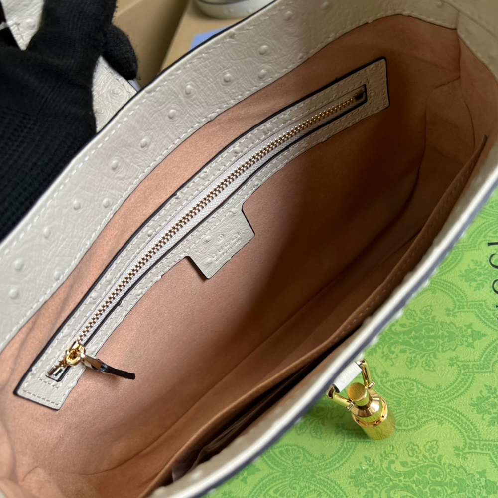 Gucci Jackie 27 cm