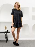 Костюм Миэла-3 Виотекс ЧЁРНЫЙ