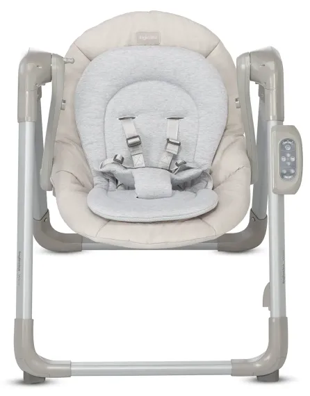 Кресло-качели Inglesina Wave Butter