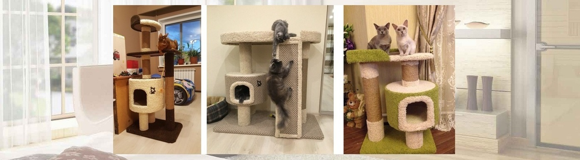 Слайдер Блок 3