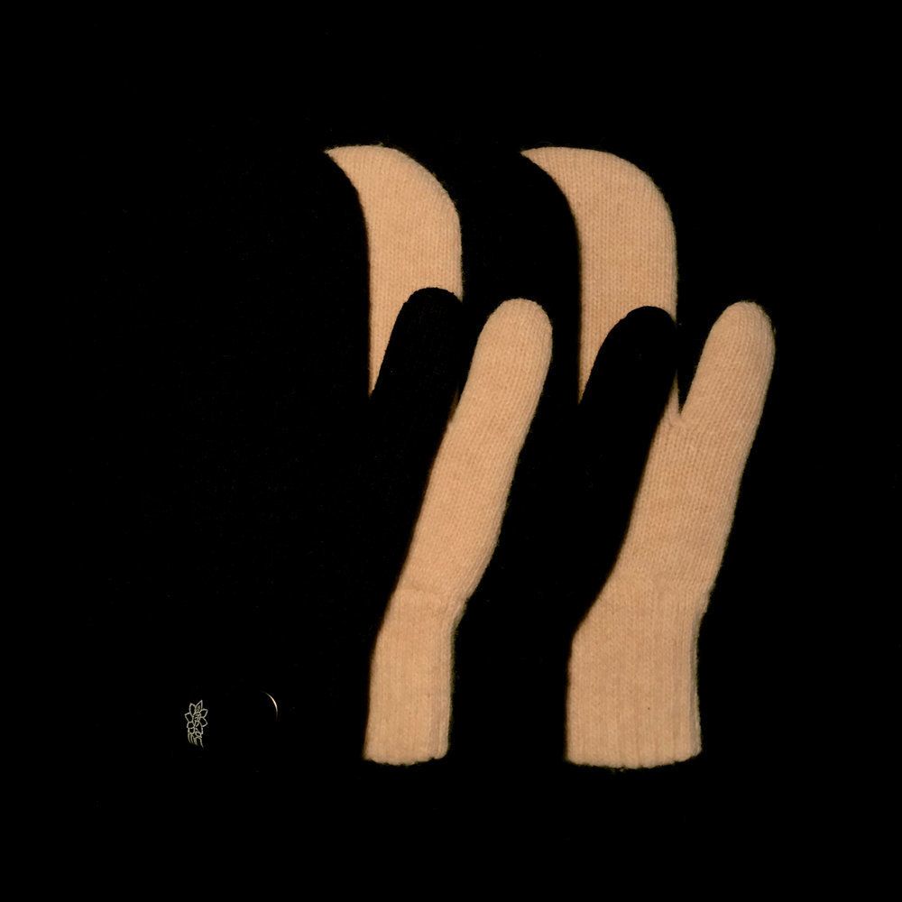 Варежки DA_MTNS-21/B