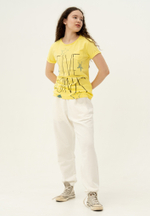 Брюки трикотажные (джоггеры)  Bowery NYC Off White