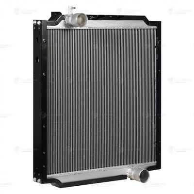 LRc 1204 -  Радиатор охлаждения для а/м МАЗ 5340/6501/6512 с двиг. Weichai WP7