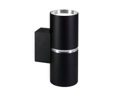 Ambrella Настенный светильник со сменной лампой GU10 Wall FW2477