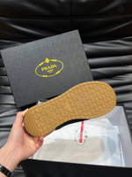 Кроссовки Prada