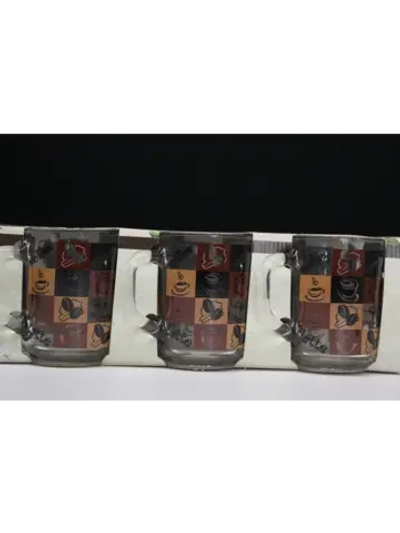 Кружка " С Добрым Утром-Кофе"