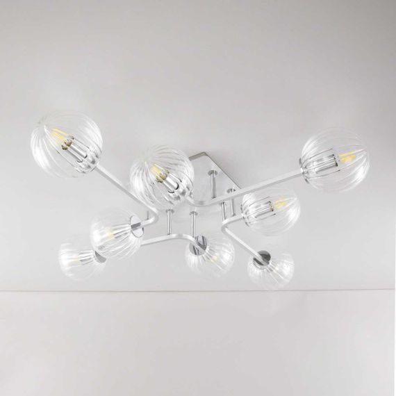 Потолочная люстра Citilux Арно CL120180