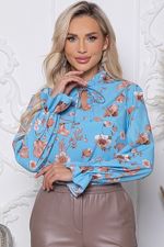 Блузка 41923 Avili