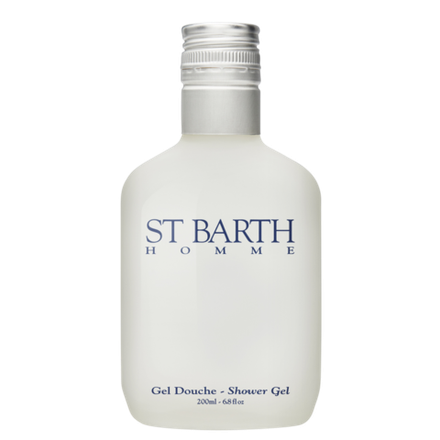 LIGNE ST BARTH SHOWER GEL HOMME 200 мл. Гель для душа Ноmmе