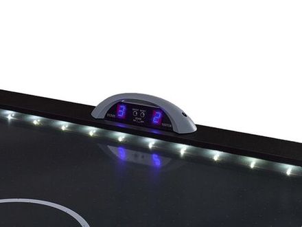 Электронное табло для аэрохоккея "ATOMIC LUMEN-X LASER Neon-X"