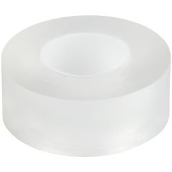 Нано-лента СИЛА SNANO-135 двухсторонняя многоразовая 30мм х 5м х 1мм прозрачная | Сила