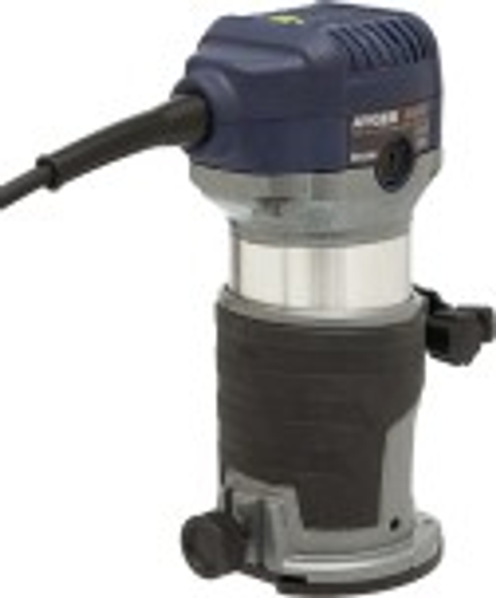 Фрезер сетевой AYGER  AB710